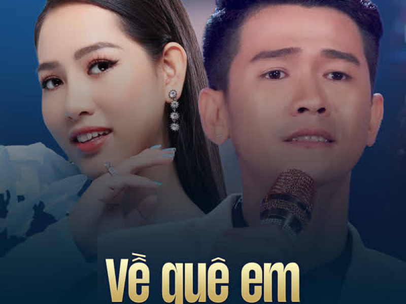 Về Quê Em (Single)