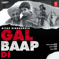 Gal Baap Di (Single)