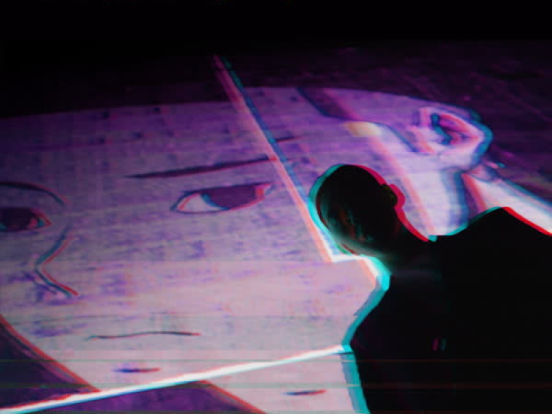 Iteawon Class Webtoon OST (Single)