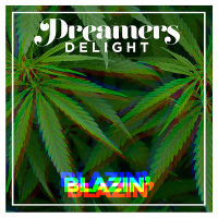 Blazin' (Single)