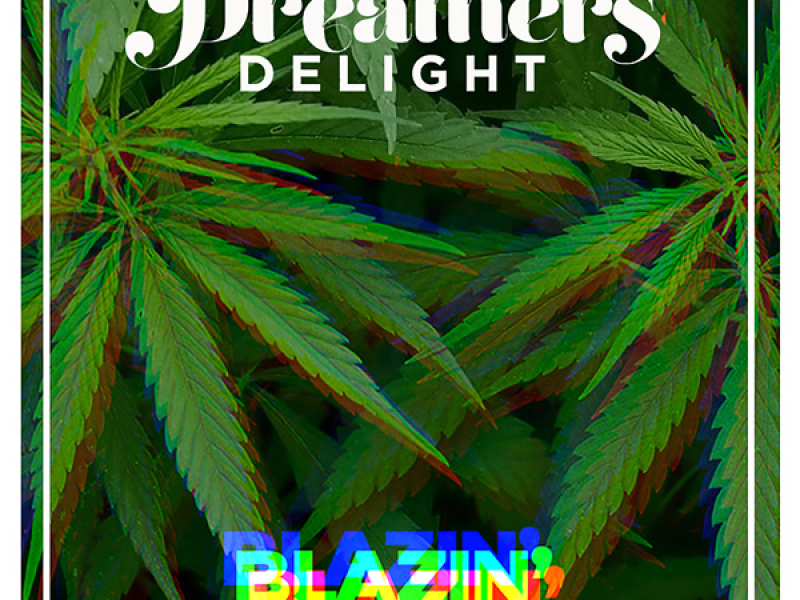 Blazin' (Single)