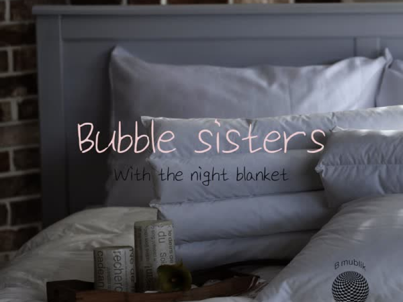 With the night blanket (Single)