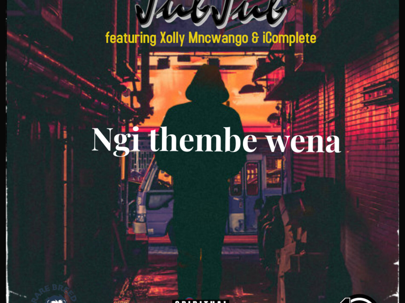 Ngi thembe wena (Single)