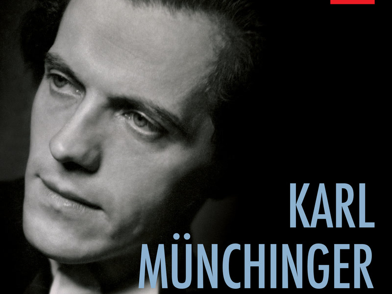 Karl Munchinger - The Classical Legacy