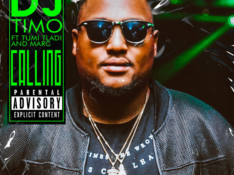 Calling (feat. Tumi Tladi & Marc Worldwide) (Single)
