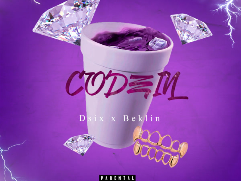 Codein (Single)
