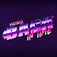 Back in Time (Single)