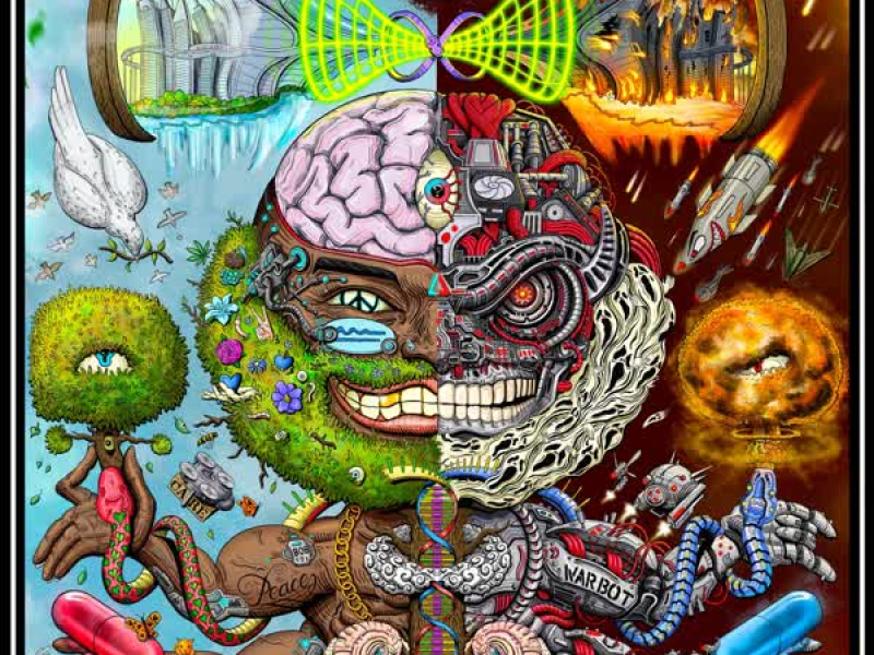 Artificial Intelligence (EP)