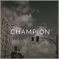 Champion (Single)