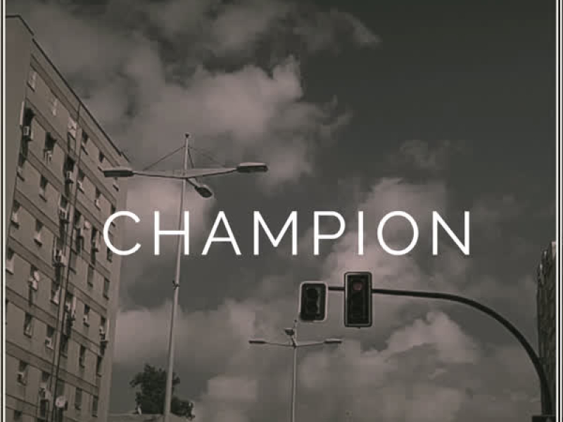 Champion (Single)
