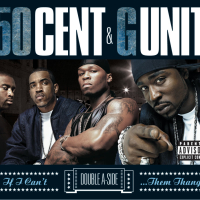 If I Can't/Poppin' Them Thangs (Single)