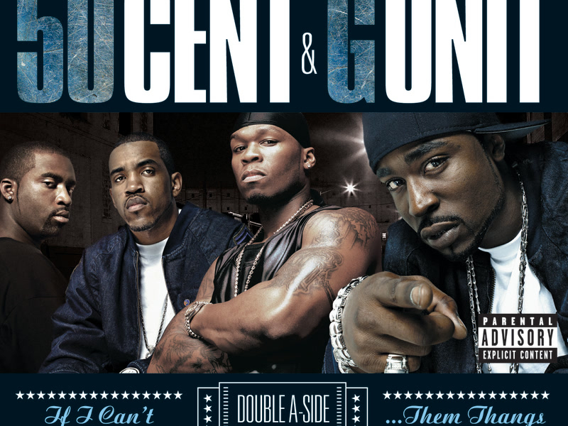 If I Can't/Poppin' Them Thangs (Single)