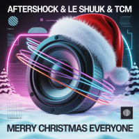 Merry Christmas Everyone (Single)