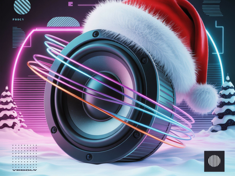 Merry Christmas Everyone (Single)