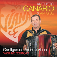 Cantigas de amor a Viana