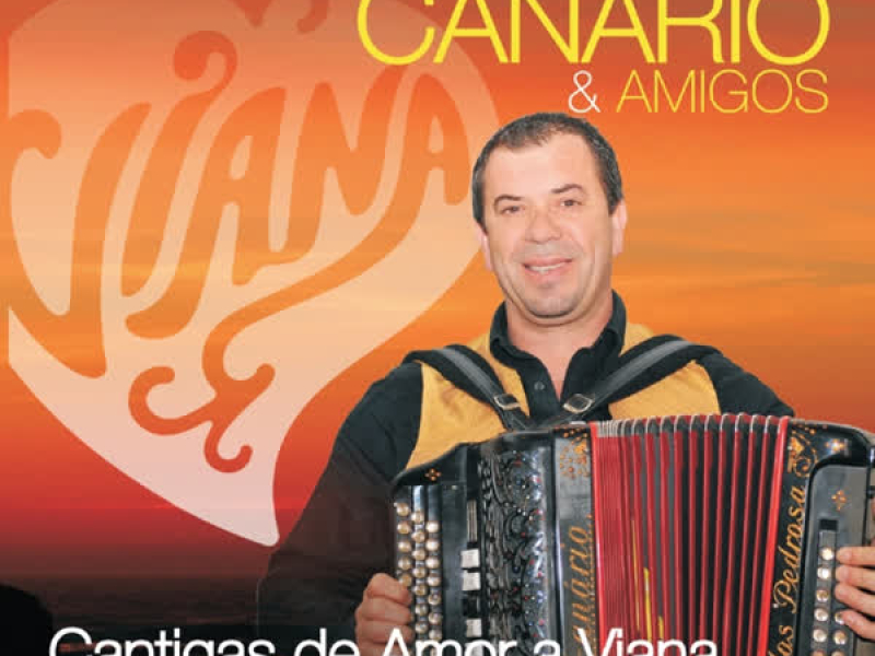 Cantigas de amor a Viana