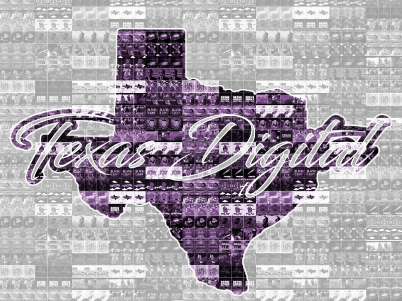 The Label (Slowed & Chopped) (Single)