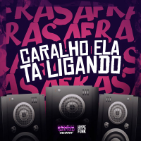 CARALHO ELA TA LIGANDO (Single)