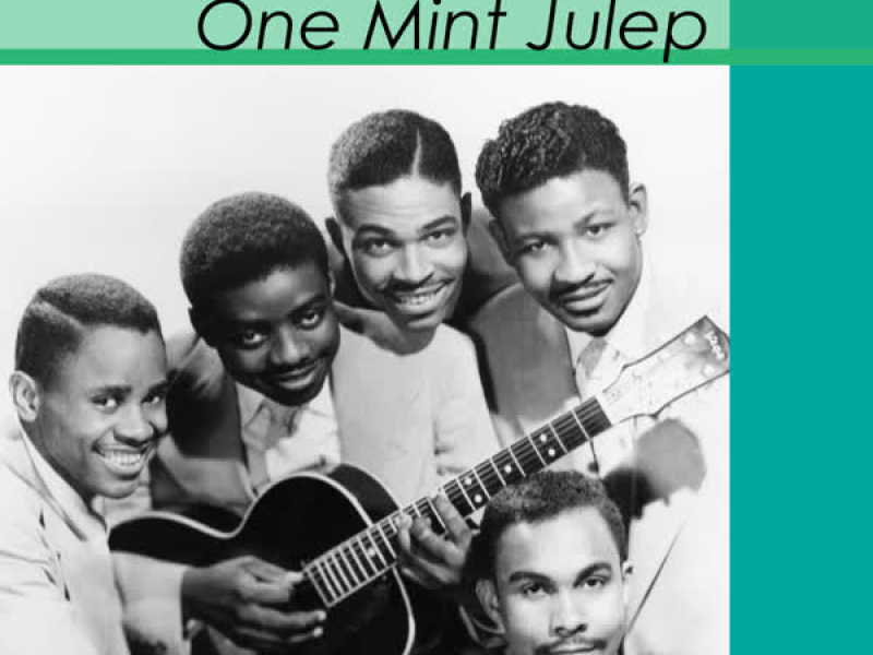 One Mint Julep (Single)