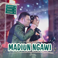 Madiun Ngawi (Single)