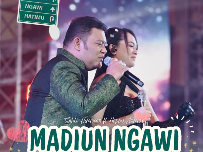 Madiun Ngawi (Single)