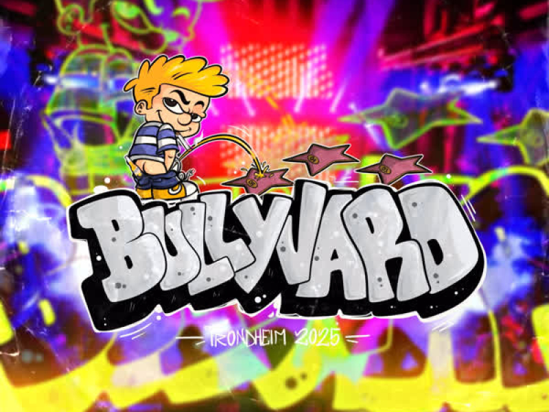 Damer og Alkohol (Bullyvard Hjemmesnekk) (Single)