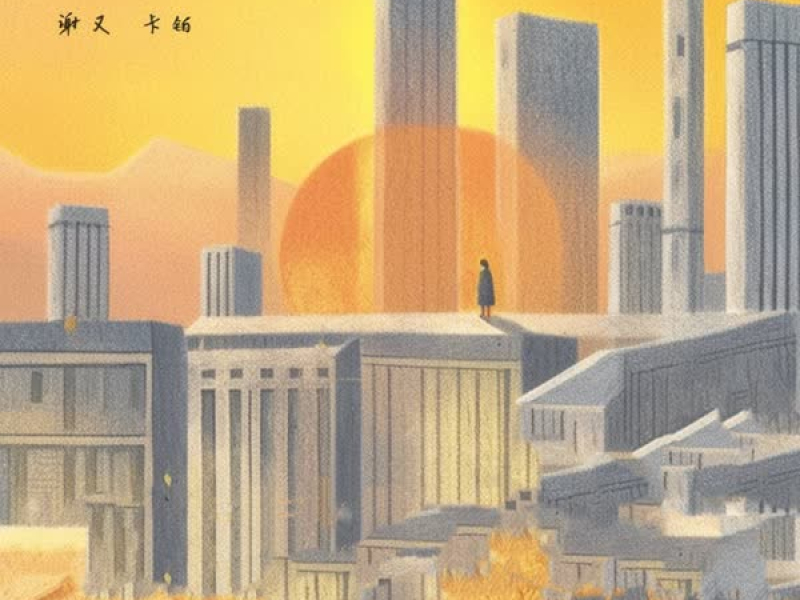 怎么 想回家乡了 (Single)