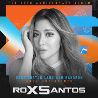 Sana Ngayon Lang Ang Kahapon (Single)