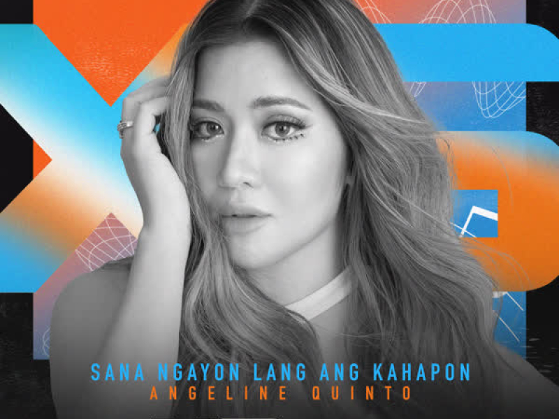 Sana Ngayon Lang Ang Kahapon (Single)