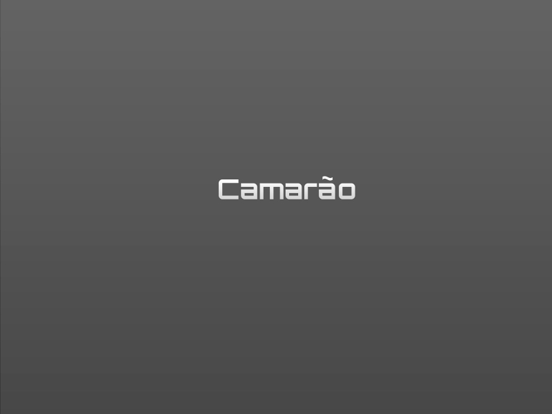 Camarão (Single)