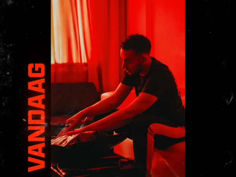 Vandaag (Single)