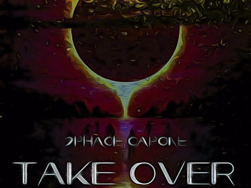 Take OVER (Single)