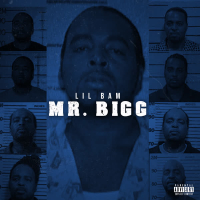 Mr. Bigg (Single)