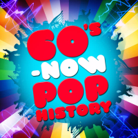 60's - Now: Pop History