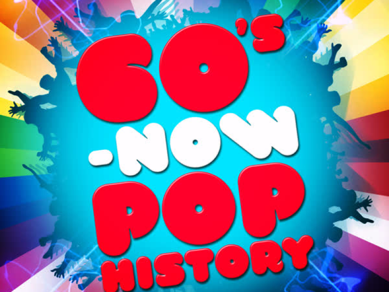 60's - Now: Pop History