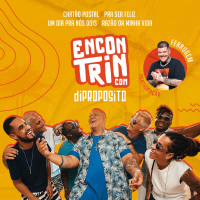 Cartão Postal / Pra Ser Feliz / Um Dia pra Nós Dois / Razão da Minha Vida (Ao Vivo) (Single)