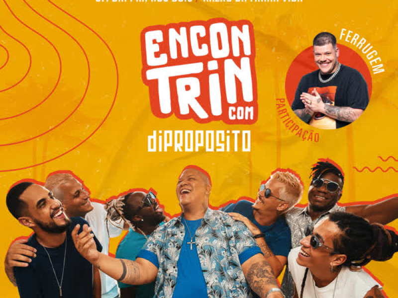 Cartão Postal / Pra Ser Feliz / Um Dia pra Nós Dois / Razão da Minha Vida (Ao Vivo) (Single)