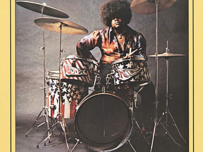 Best Of Buddy Miles