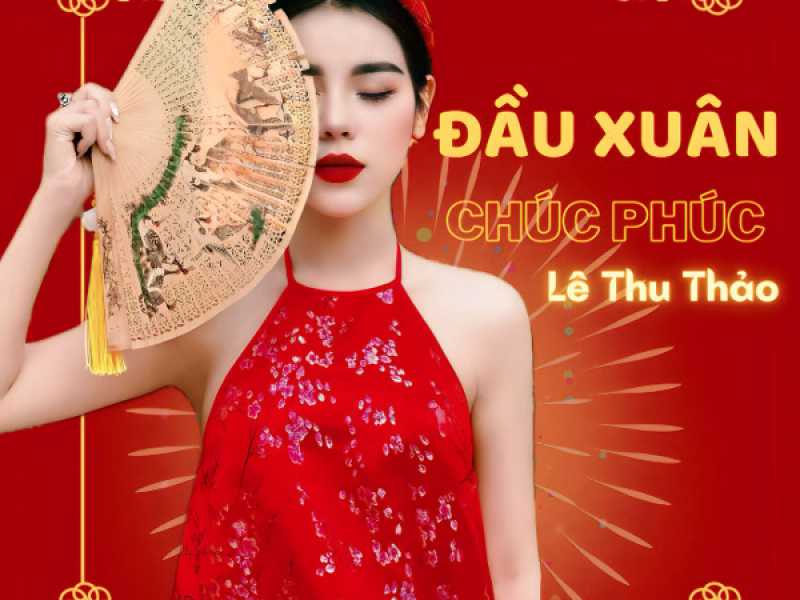Đầu Xuân Chúc Phúc (Single)
