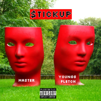 $TiCKUP (feat Youngg Fletch) (Single)