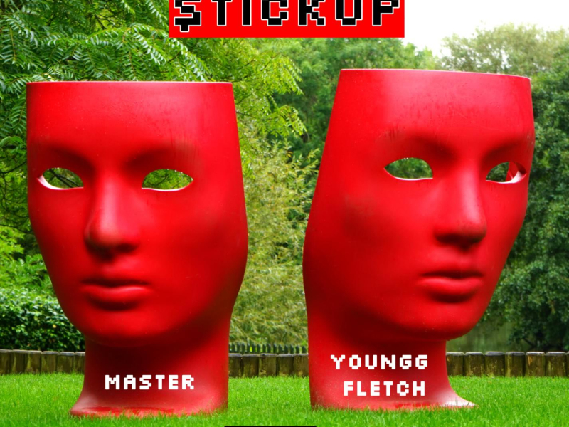 $TiCKUP (feat Youngg Fletch) (Single)