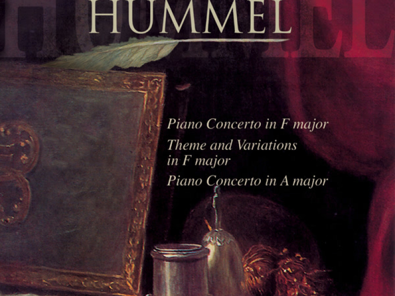 Hummel: Piano Concertos