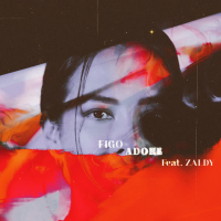 ADORE (feat. Zaldy) (Single)