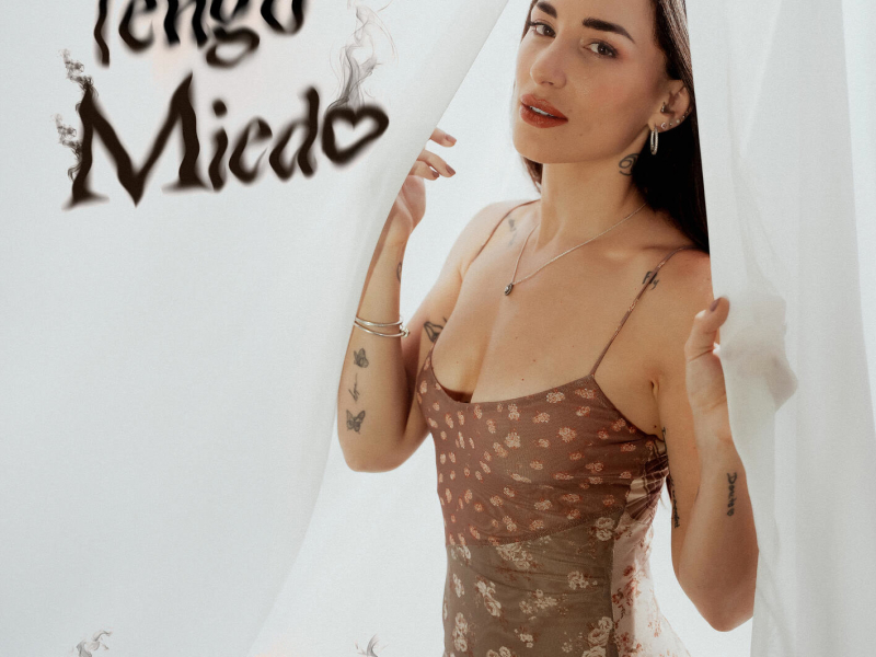 Tengo Miedo (Single)