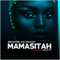 Mamasitah (feat. Nicco NK) (Single)
