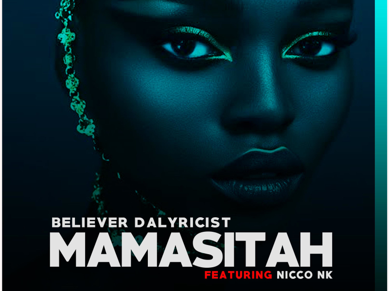 Mamasitah (feat. Nicco NK) (Single)