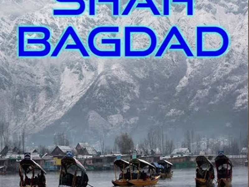 Shah Bagdad