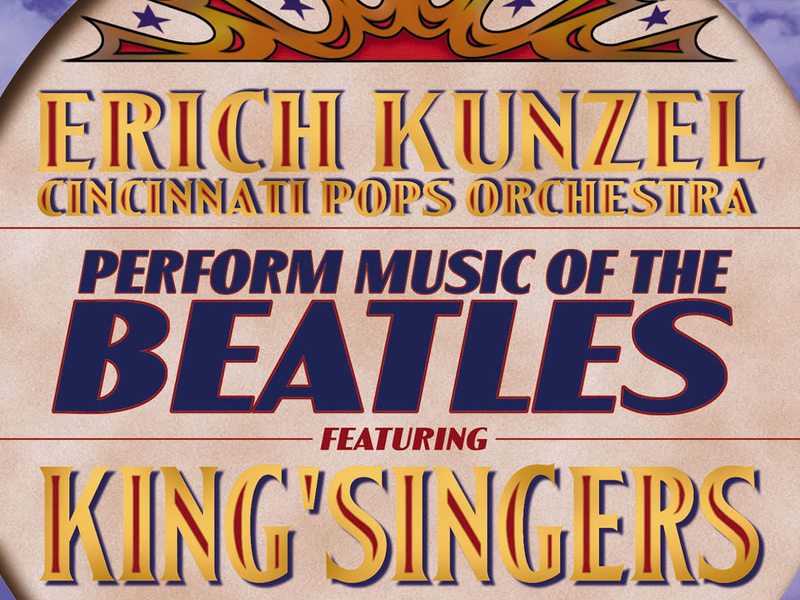 Music of The Beatles