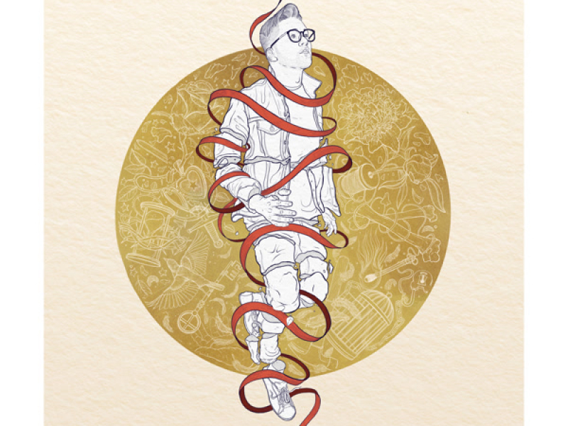 Kyrie Eleison (It's Mercy We Need) (Single)