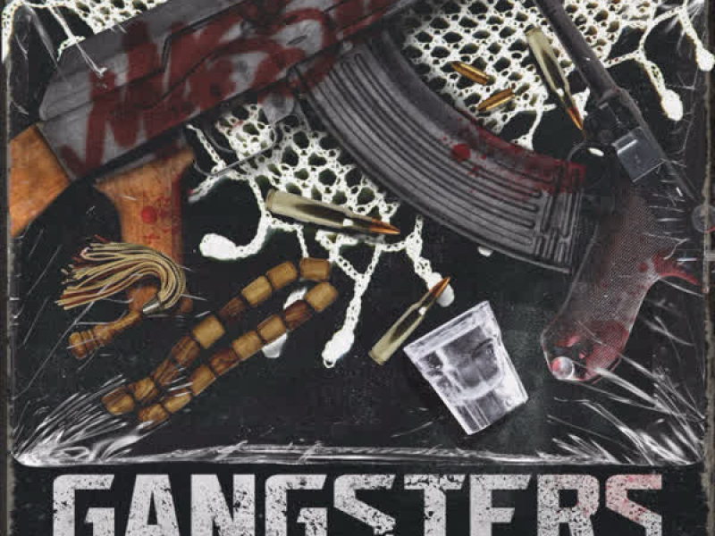 GANGSTERS (Single)